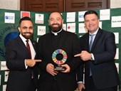 NDU wins SDG Milestones Award  2